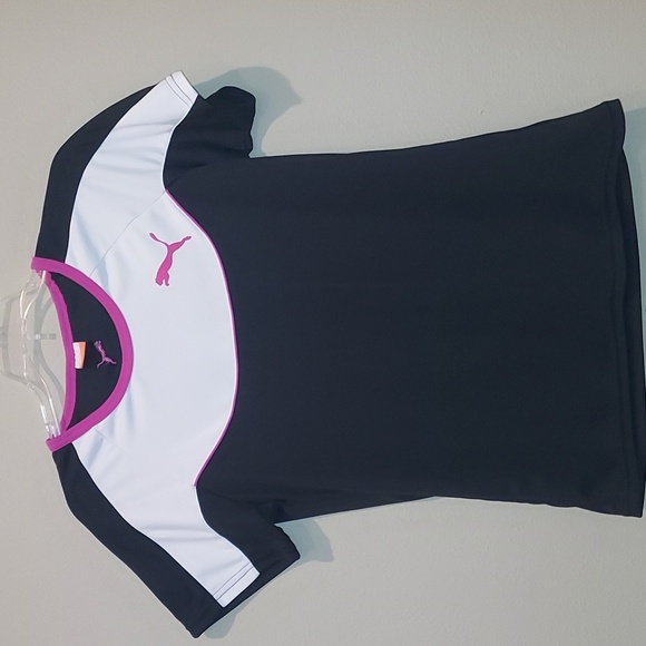 Puma Tops - Puma athletic tee shirt